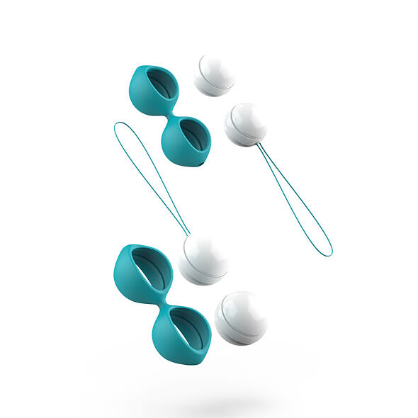 B SWISH - BFIT CLASSIC TURQUOISE - Image 8