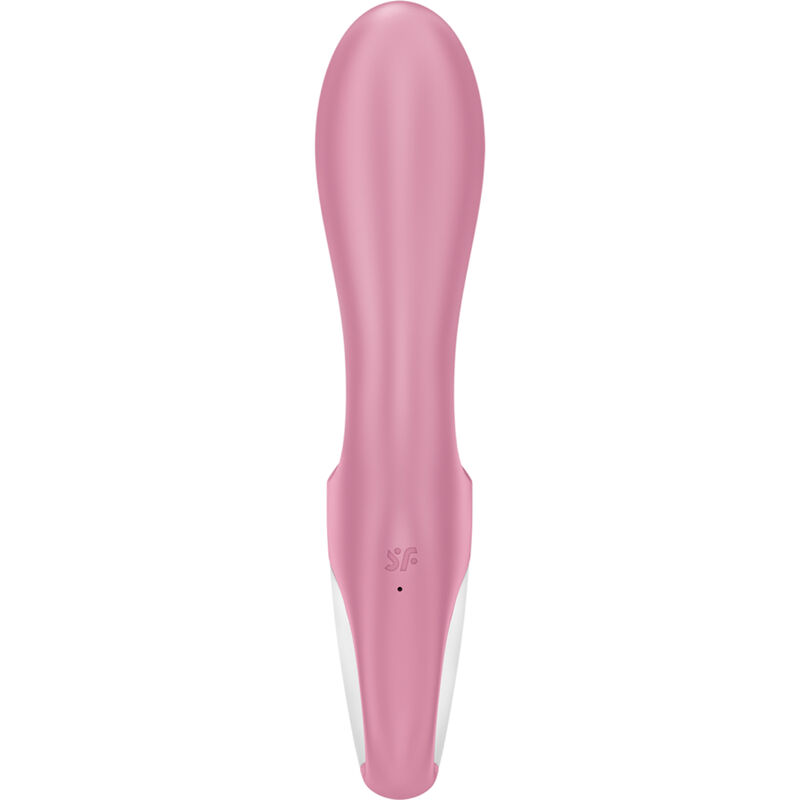 SATISFYER - AIR PUMP BUNNY 2 PINK - Image 10