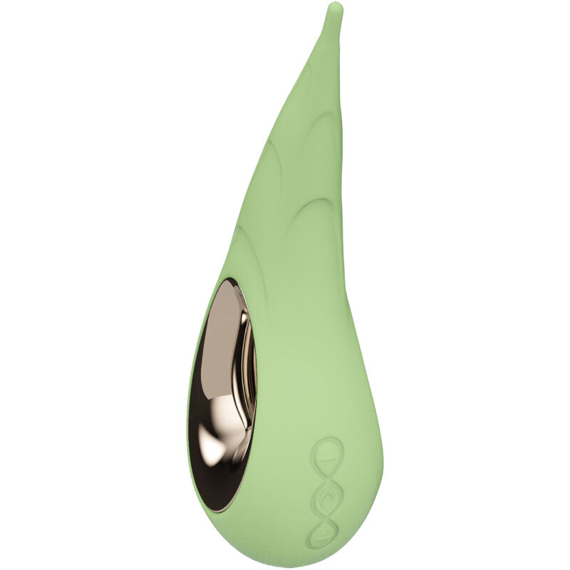 LELO - DOT CRUISE CLITORIS STIMULATOR PISTACHIO GREEN - Image 9