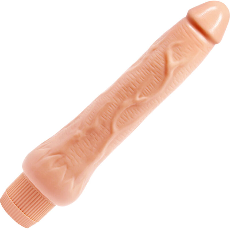 BAILE - BARBARA REALISTIC VIBRATOR 25 CM - Image 10