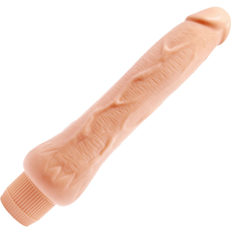 BAILE - BARBARA REALISTIC VIBRATOR 25 CM - Image 12
