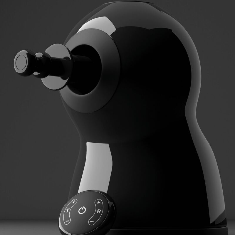FETISH FANTASY SERIES - SEX MACHINE BIGGER BANG ROTATION AND PUSH - Image 11