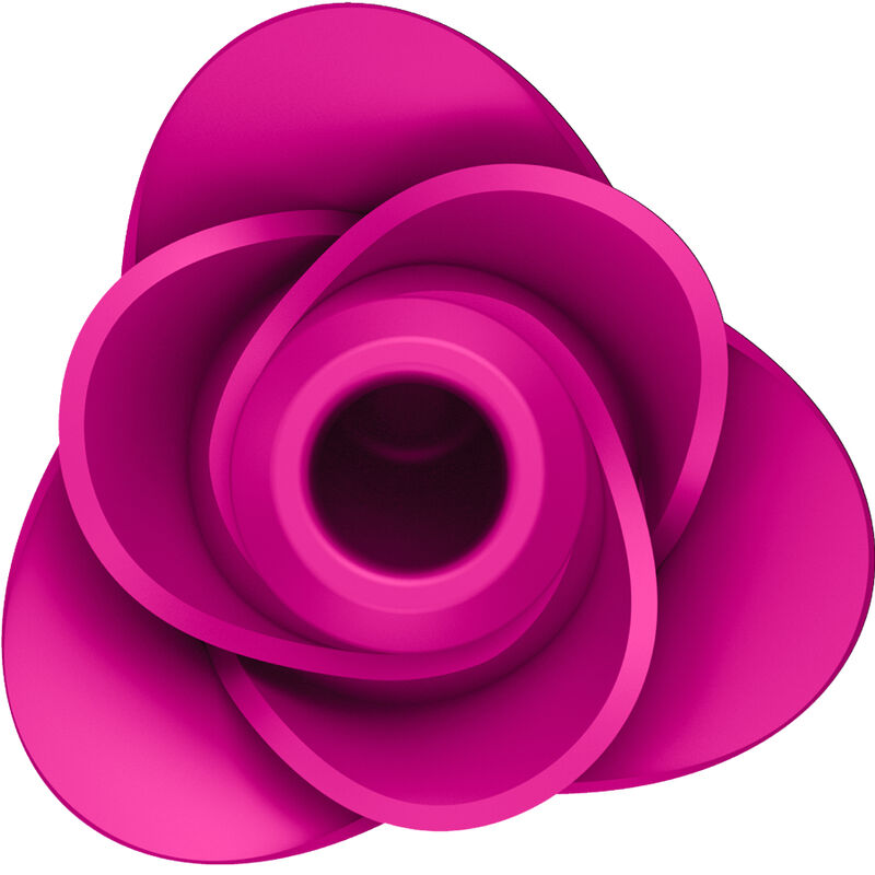 SATISFYER - AIR PULSE PRO 2 MODERN BLOSSOM VIBRATOR - Image 9