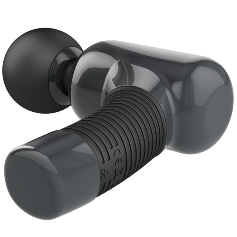PRETTY LOVE - RECHARGEABLE MASSAGER 7 FUNCTIONS 5 SPEEDS - Image 10