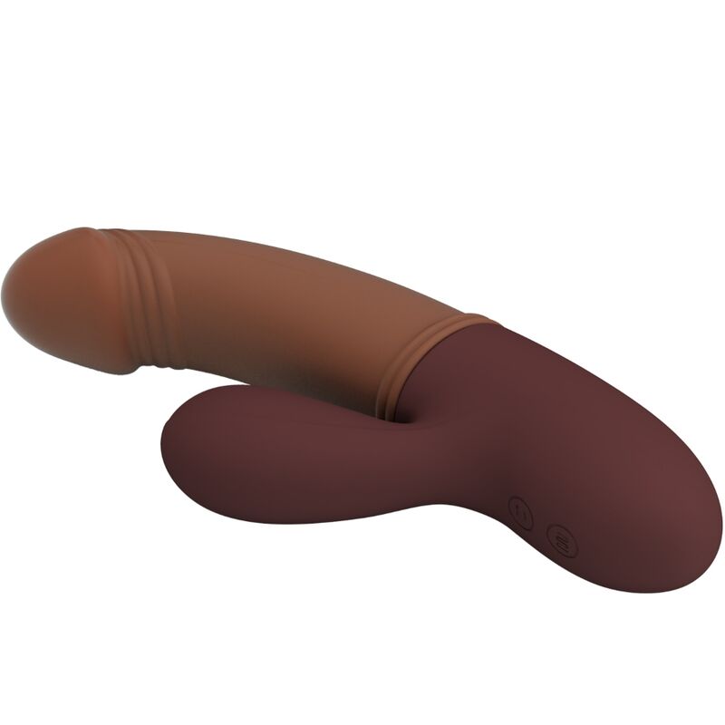 PRETTY LOVE - KANE PUNTOG VIBRATOR & STIMULATING WAVES - Image 10