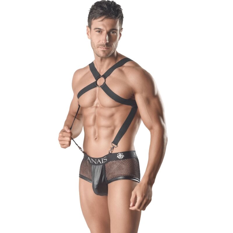 ANAIS MEN - AXEL HARNESS II XXL/XXXL - Image 3