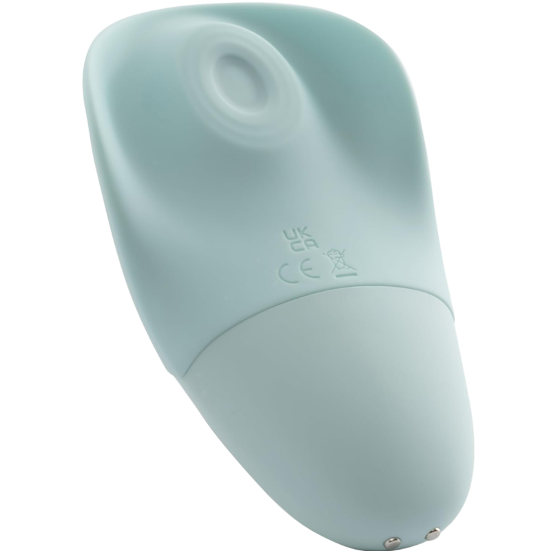 CONTROL - CLIT TOK RECHARGEABLE CLITORIS STIMULATOR TONGUE - Image 3