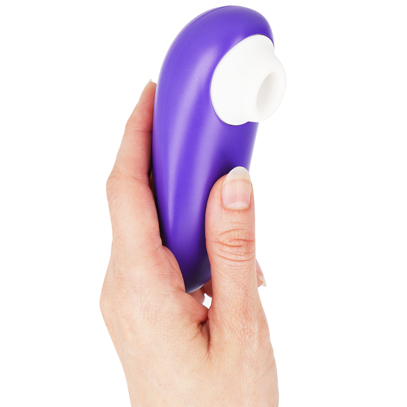 WOMANIZER - STARLET 3 CLITORAL STIMULATOR INDIGO - Image 10