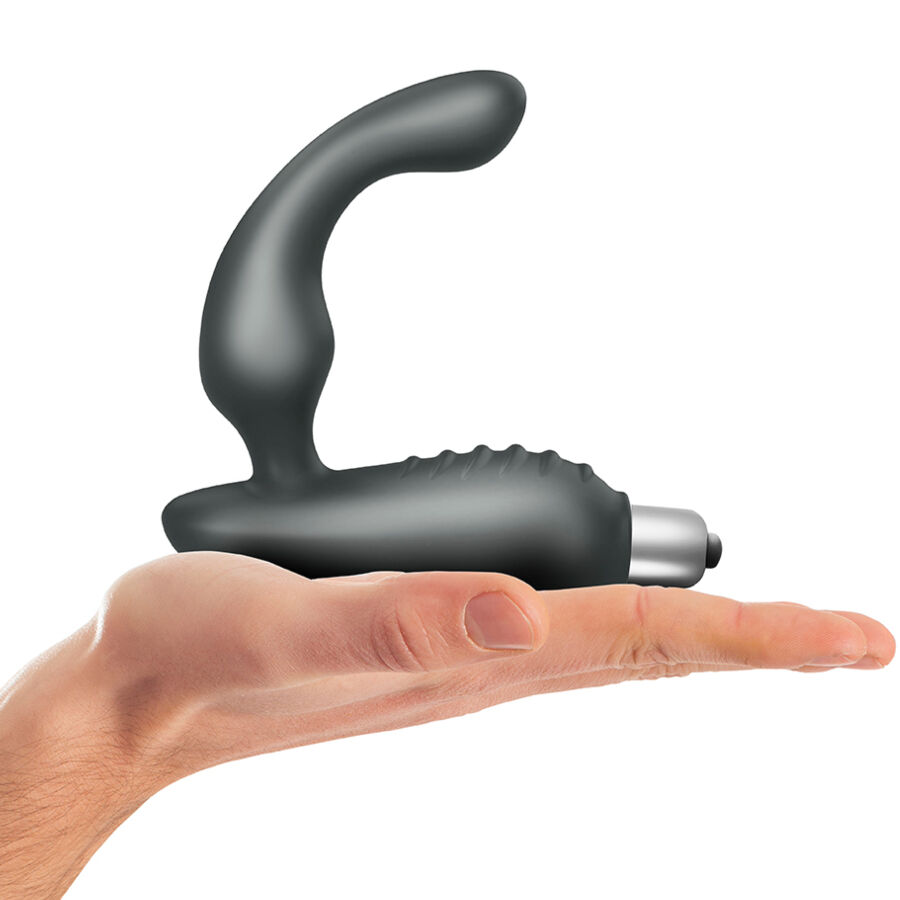 CLIMAXIMUM - ELATE ANGLED PROSTATE VIBRATOR - Image 4