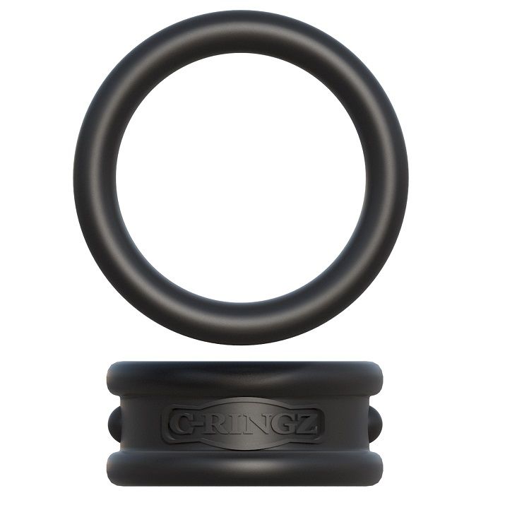 FANTASY C-RINGZ - MAX/WIDHT SILICONE RINGS - Image 3
