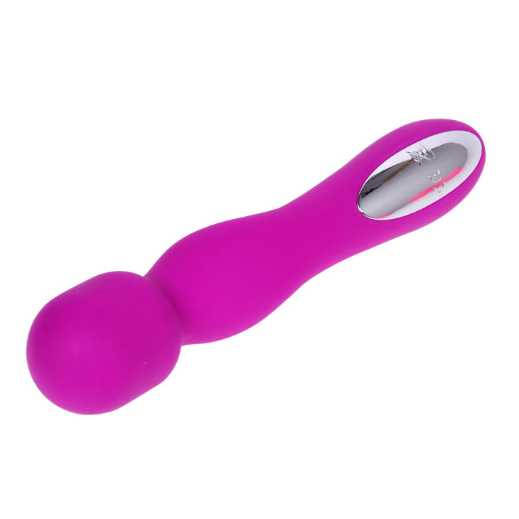 PRETTY LOVE - SMART PAUL RECHARGEABLE LILAC MASSAGER - Image 11