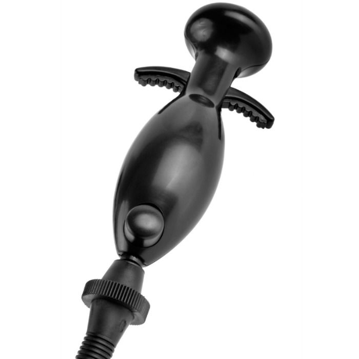 FETISH FANTASY EXTREME - VAGINAL STIMULATING WAVE PUMP WITH VIBRATION - Image 4