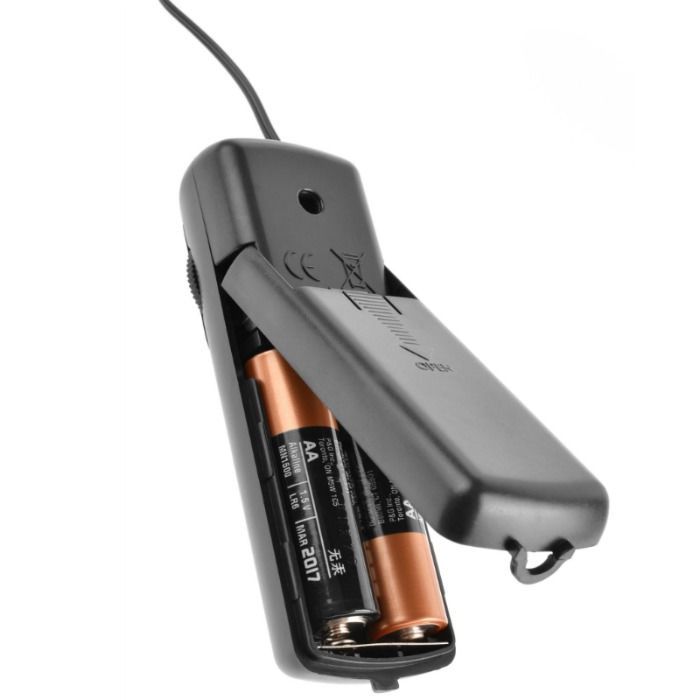 FETISH FANTASY EXTREME - VAGINAL STIMULATING WAVE PUMP WITH VIBRATION - Image 5