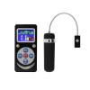 SPIRIT - BULLET VIBE PREMIUM BLACK - Image 4