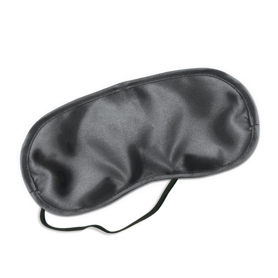 FETISH FANTASY LIMITED EDITION - SATIN LOVE MASK - Image 3