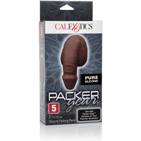 CALEXOTICS - SILICONE PACKING PENIS 12.75 CM - Image 7
