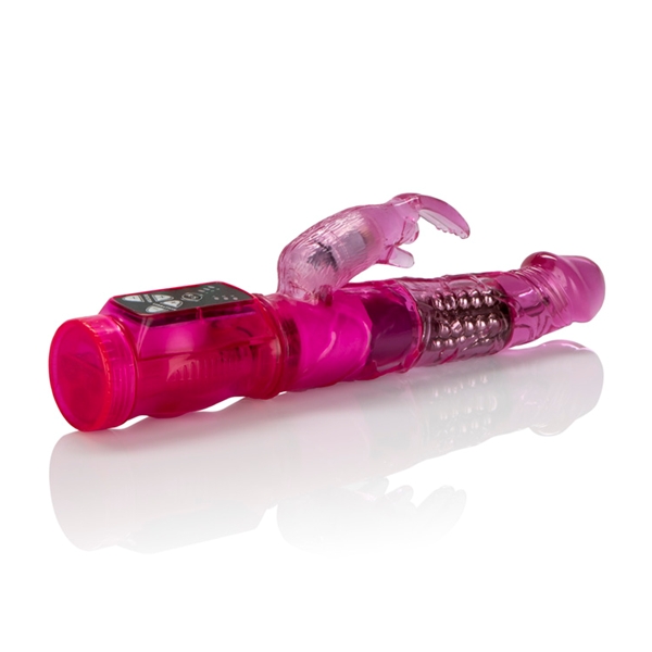 Petite Jack Rabbit - Pink - Image 4