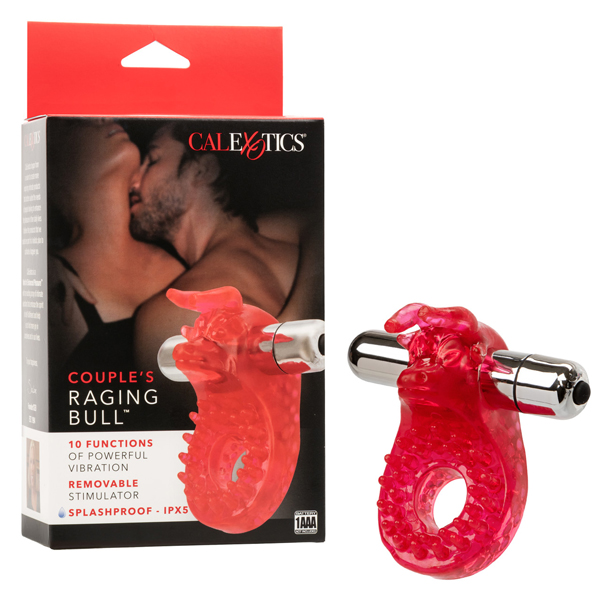 Couple's Raging Bull - Image 4