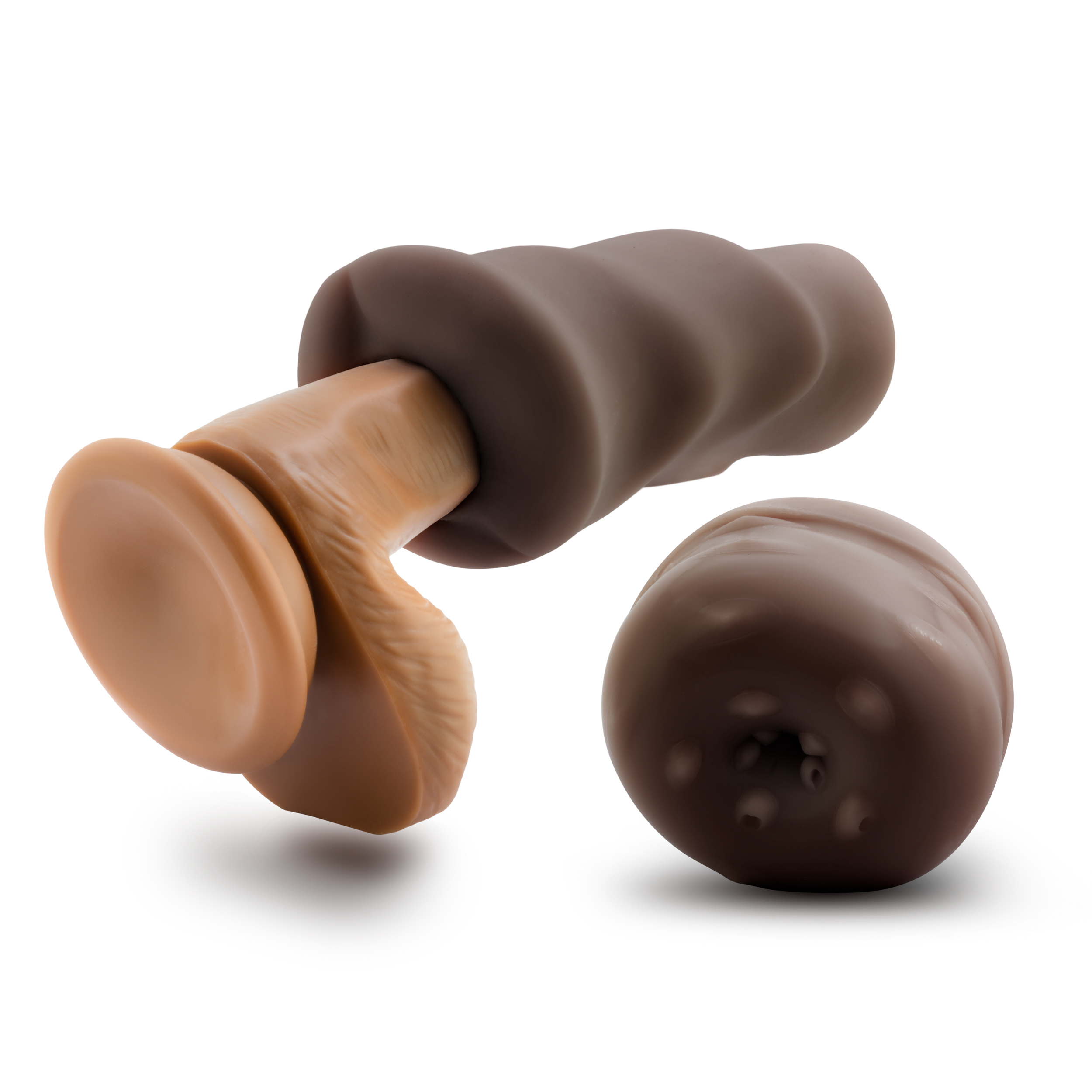 Hot Chocolate - Nicole's Rear - Chocolate - Image 5