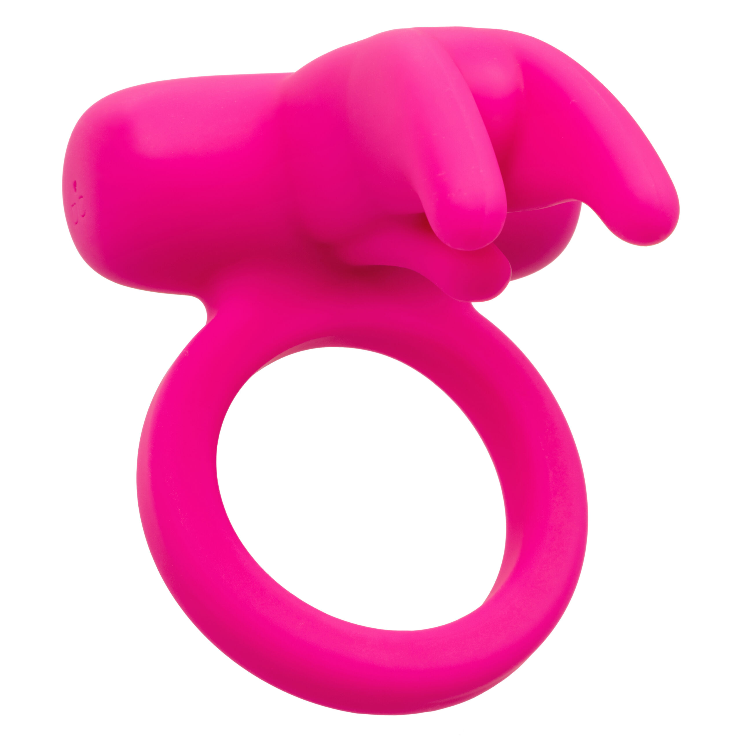 Silicone Rechargeable Triple Clit Flicker - Image 8