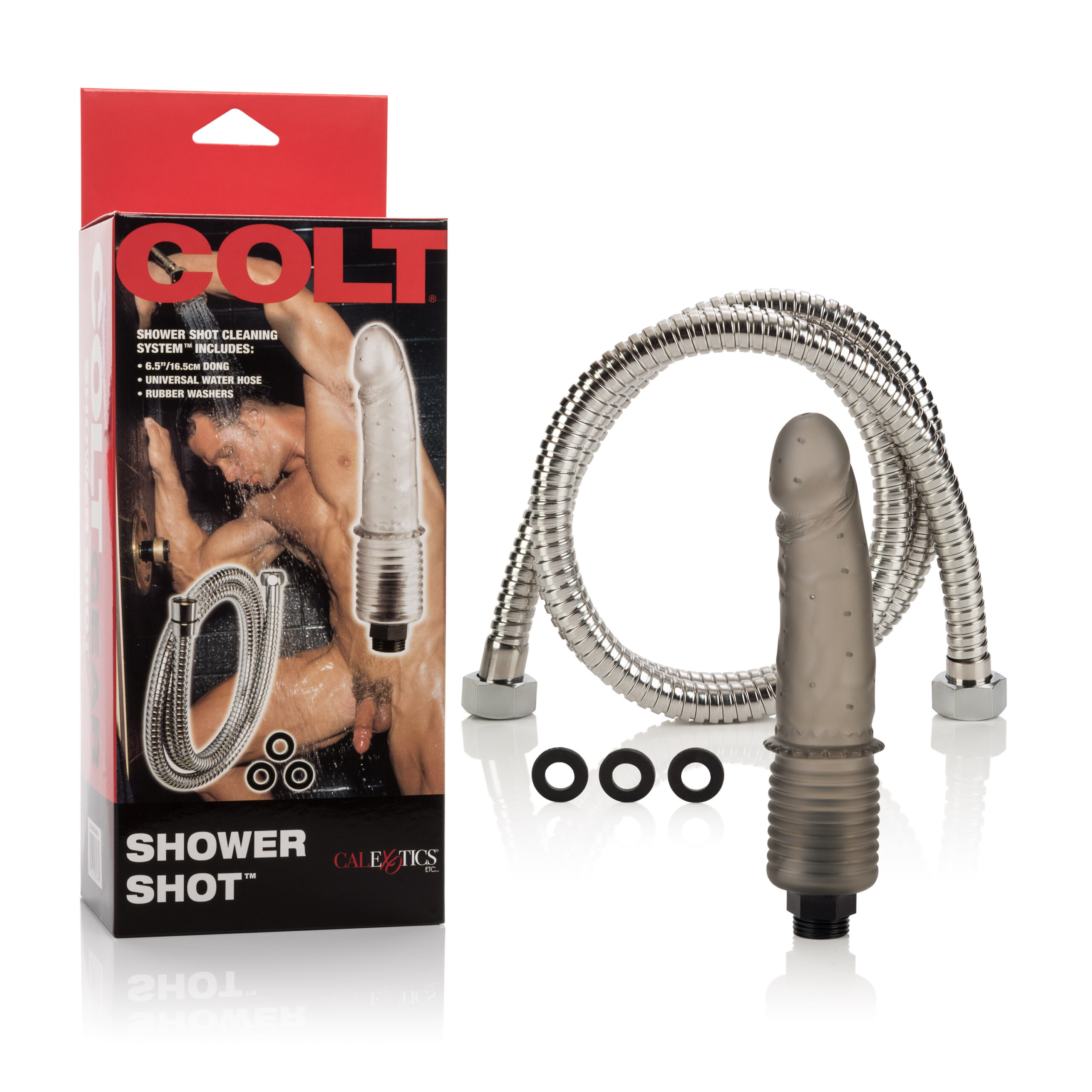 Colt Shower Shot Water Dong - Image 3