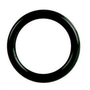 Dr. Joel's Silicone Prolong Ring Smooth - Black