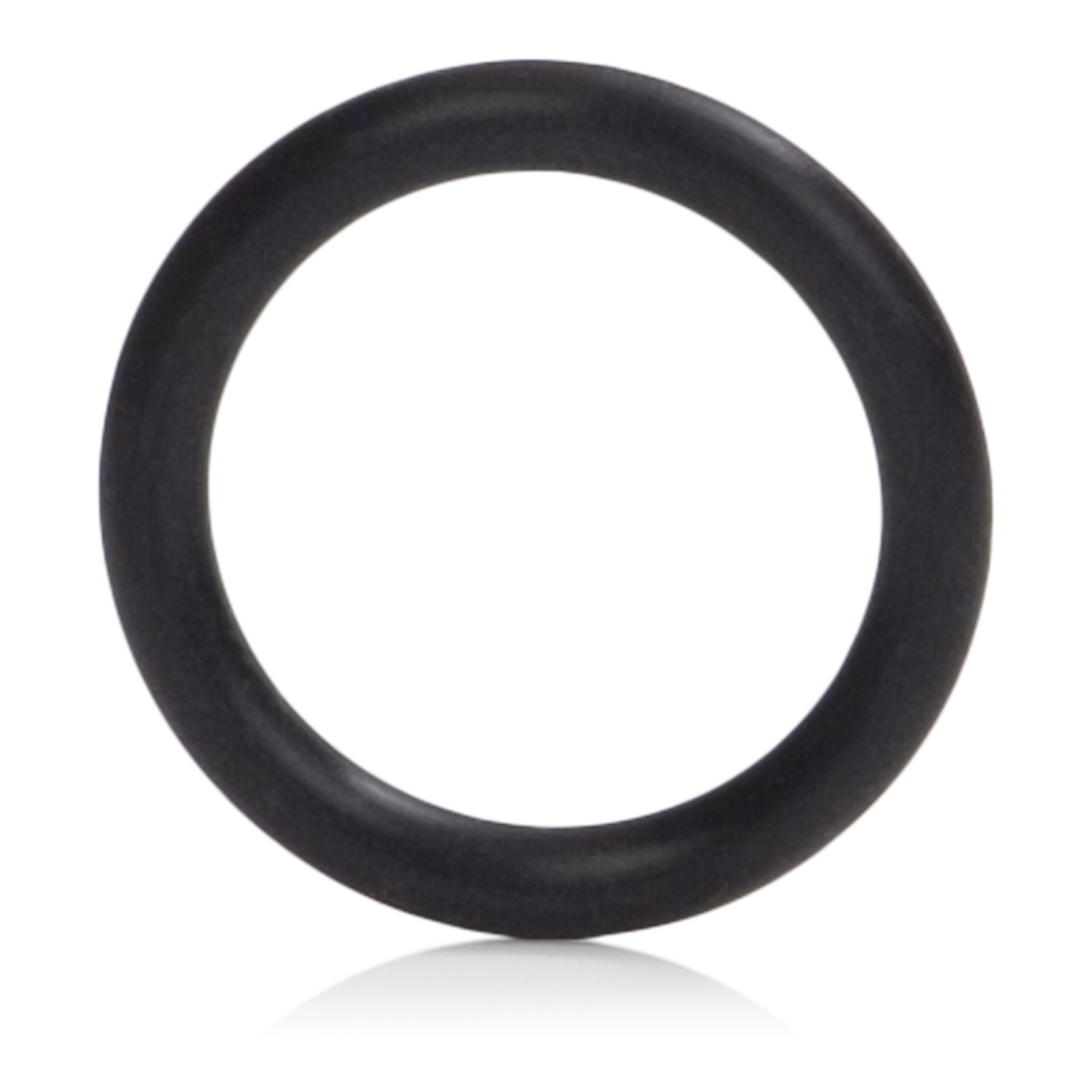 Silicone Support Rings - Black - Image 9