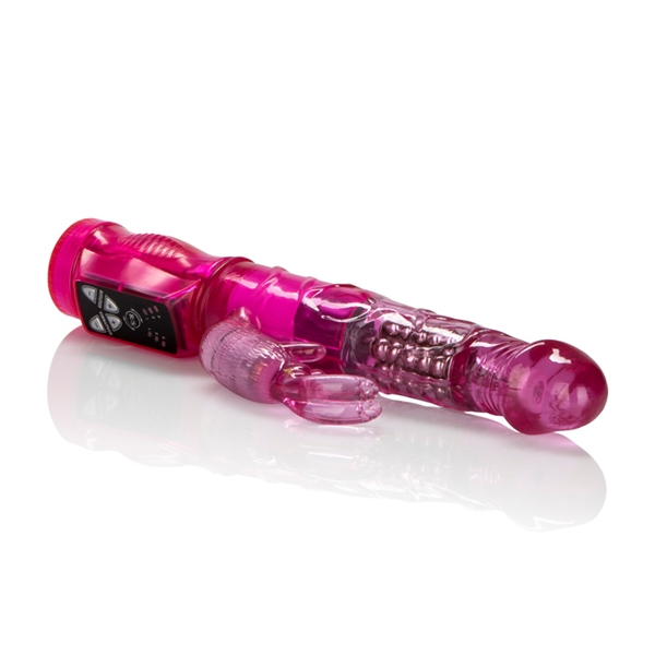 Petite Jack Rabbit - Pink - Image 3