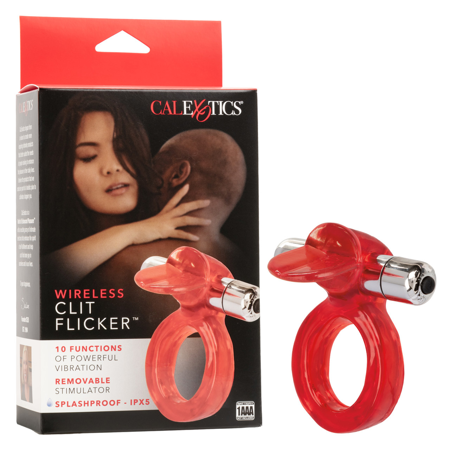 Wireless Clit Flicker - Image 5