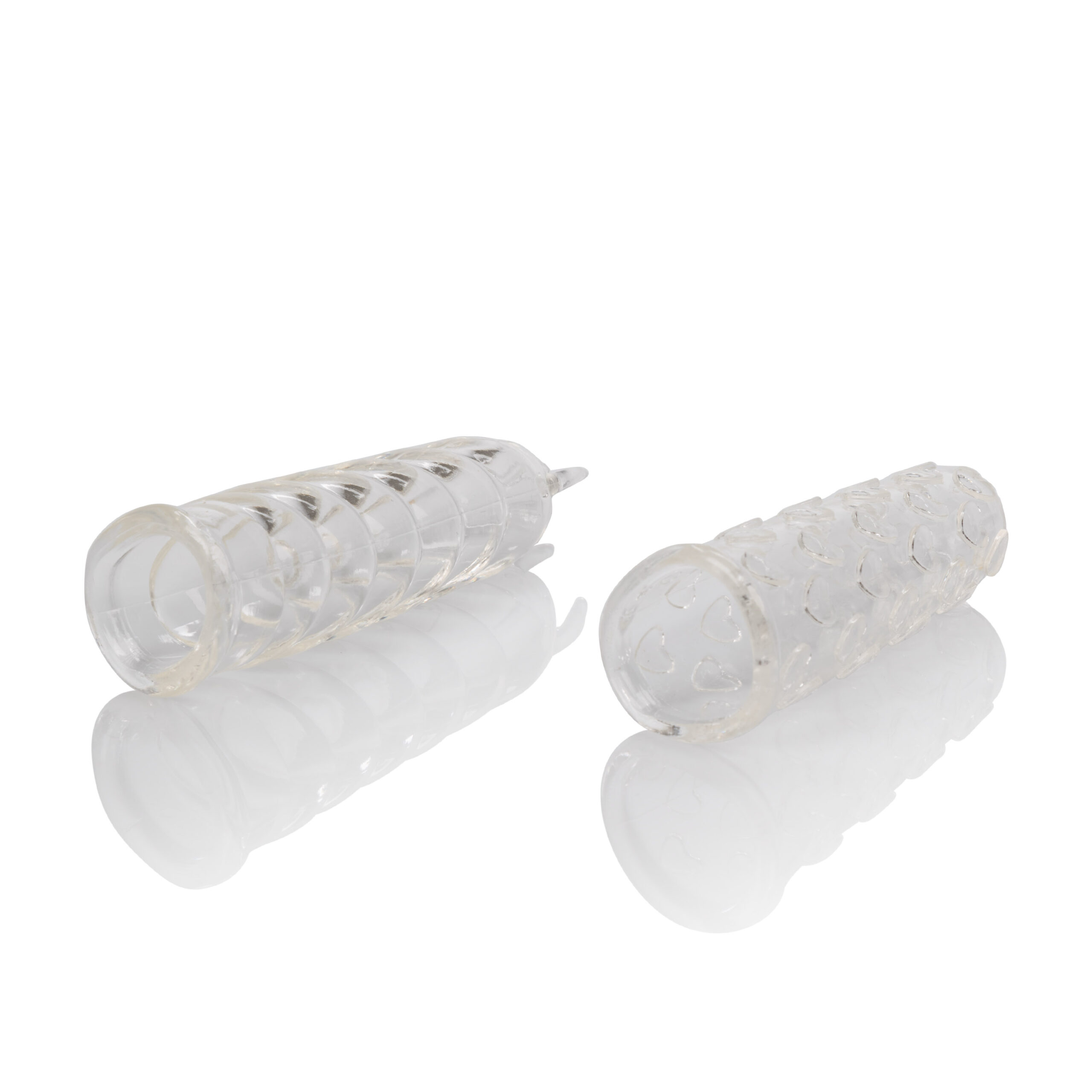 Silicone Finger Teasers - Image 2