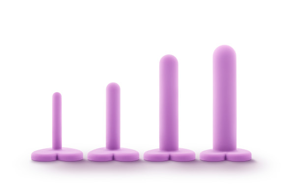 Wellness - Dilator Kit - Purple - Image 2