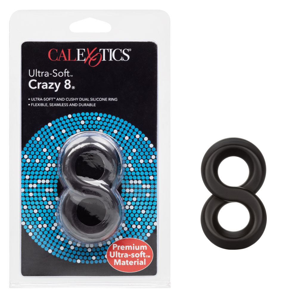 Ultra-Soft Crazy 8 - Image 4