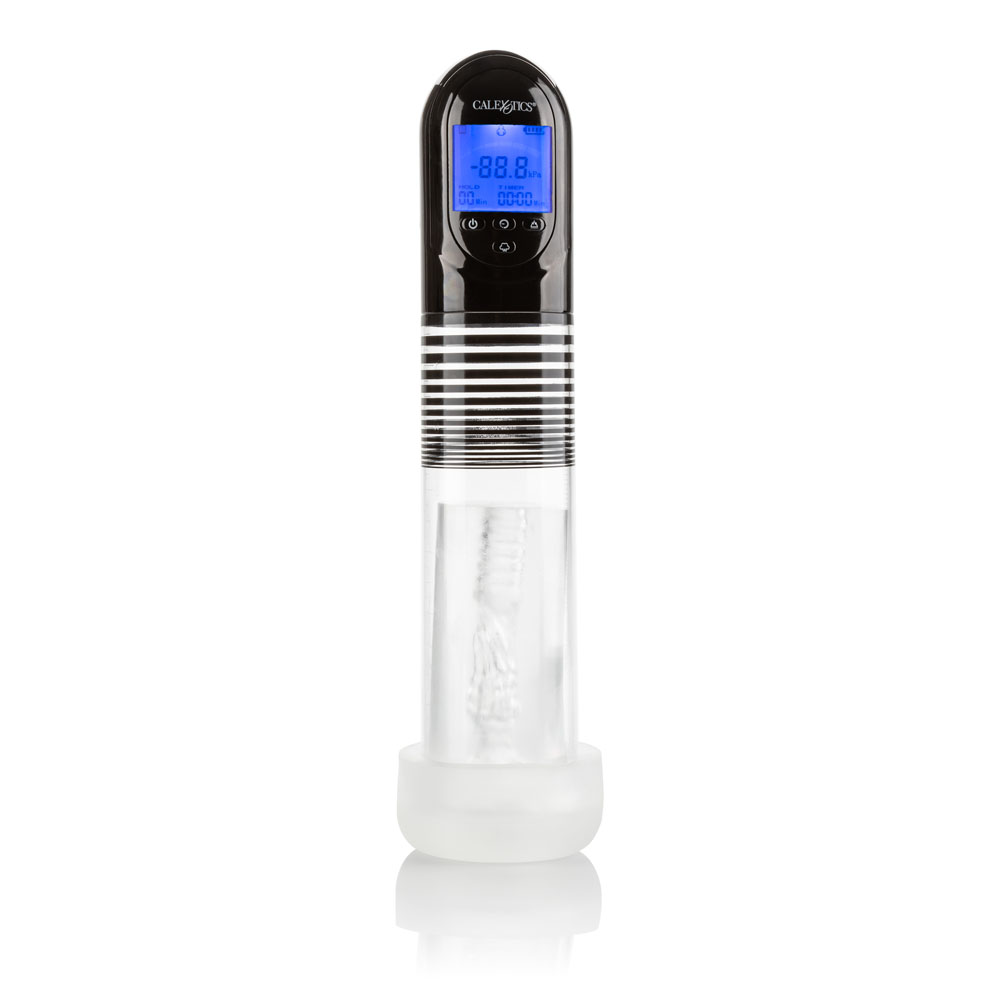 Optimum Series Advanced Automatic Smart Pump - Image 4