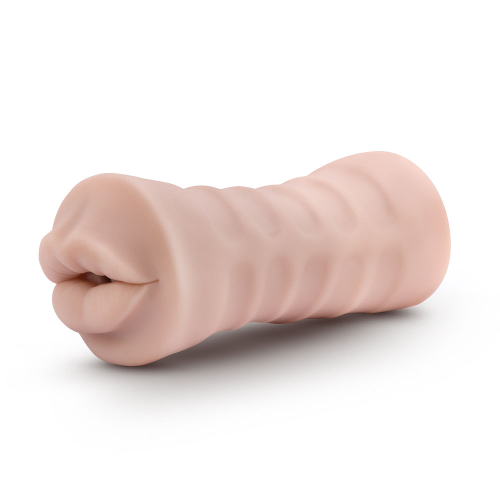 M for Men - Angie - Vanilla - Image 5