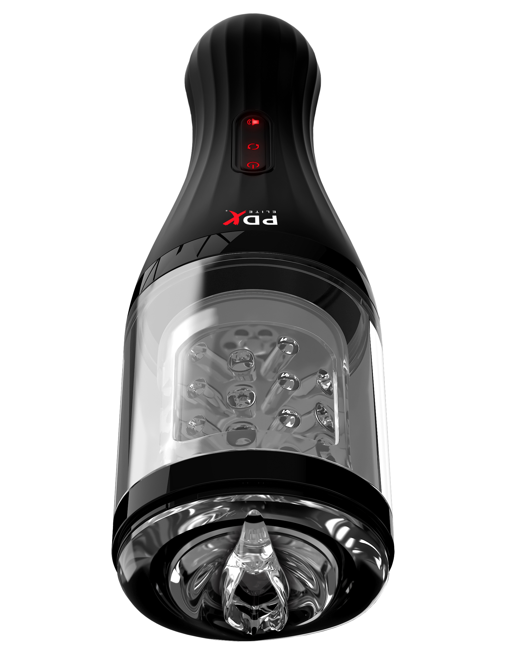 Pdx Elite Talk Dirty Rotobator - Image 3