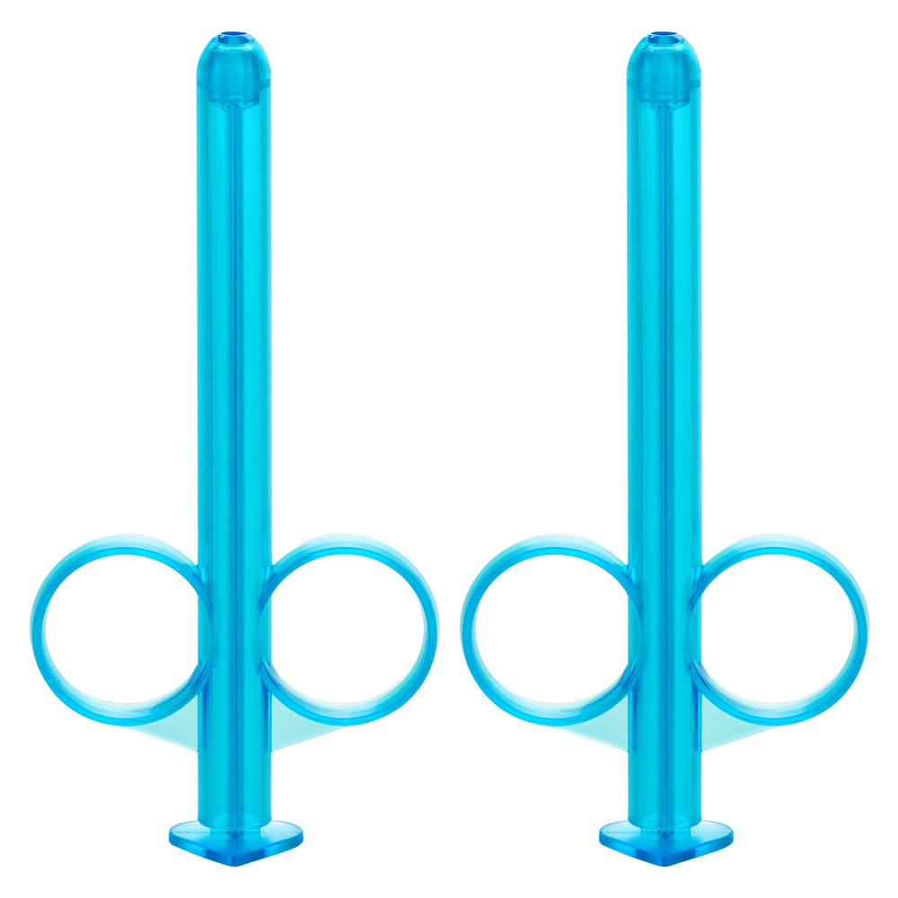 Lube Tube - Blue - Image 6