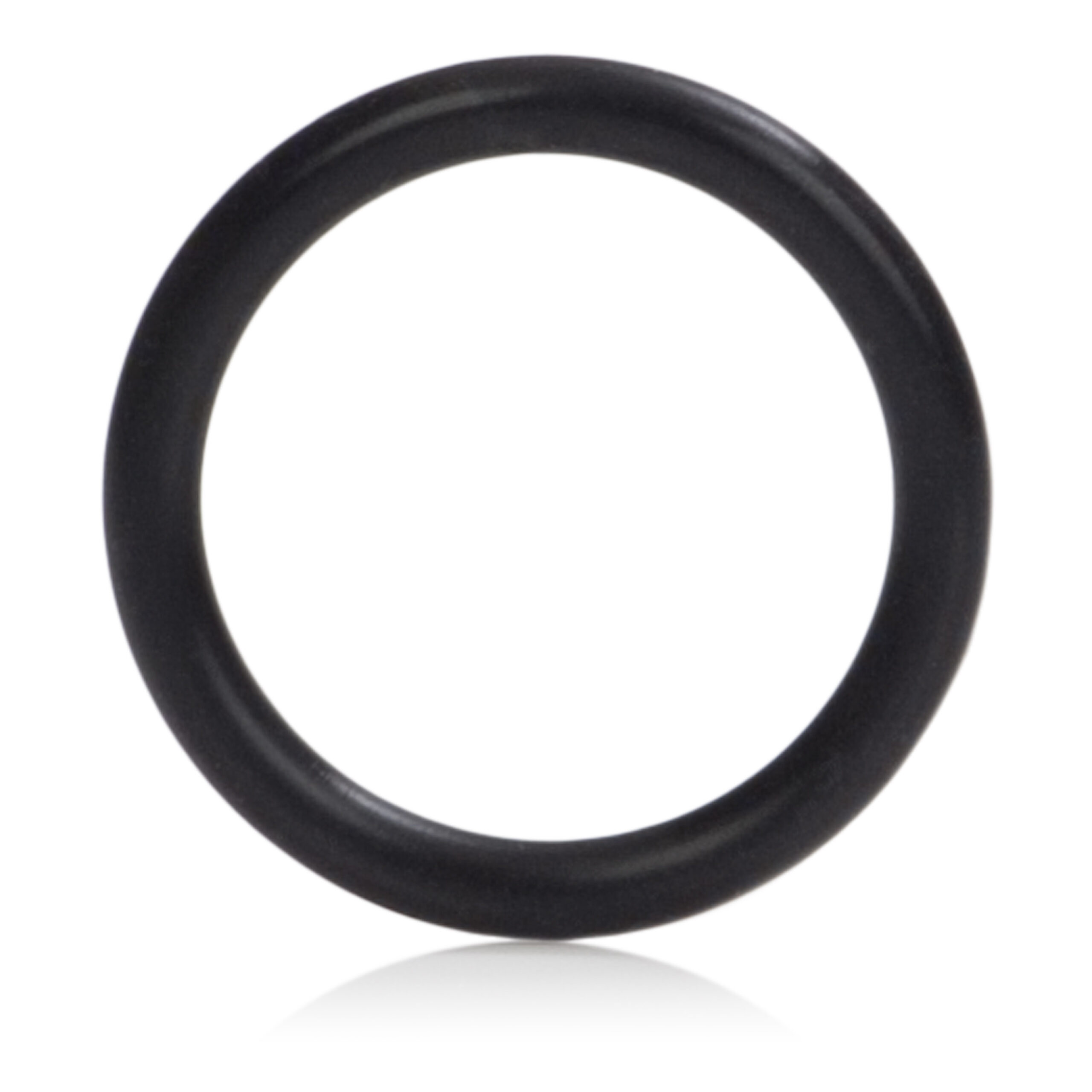Silicone Support Rings - Black - Image 8