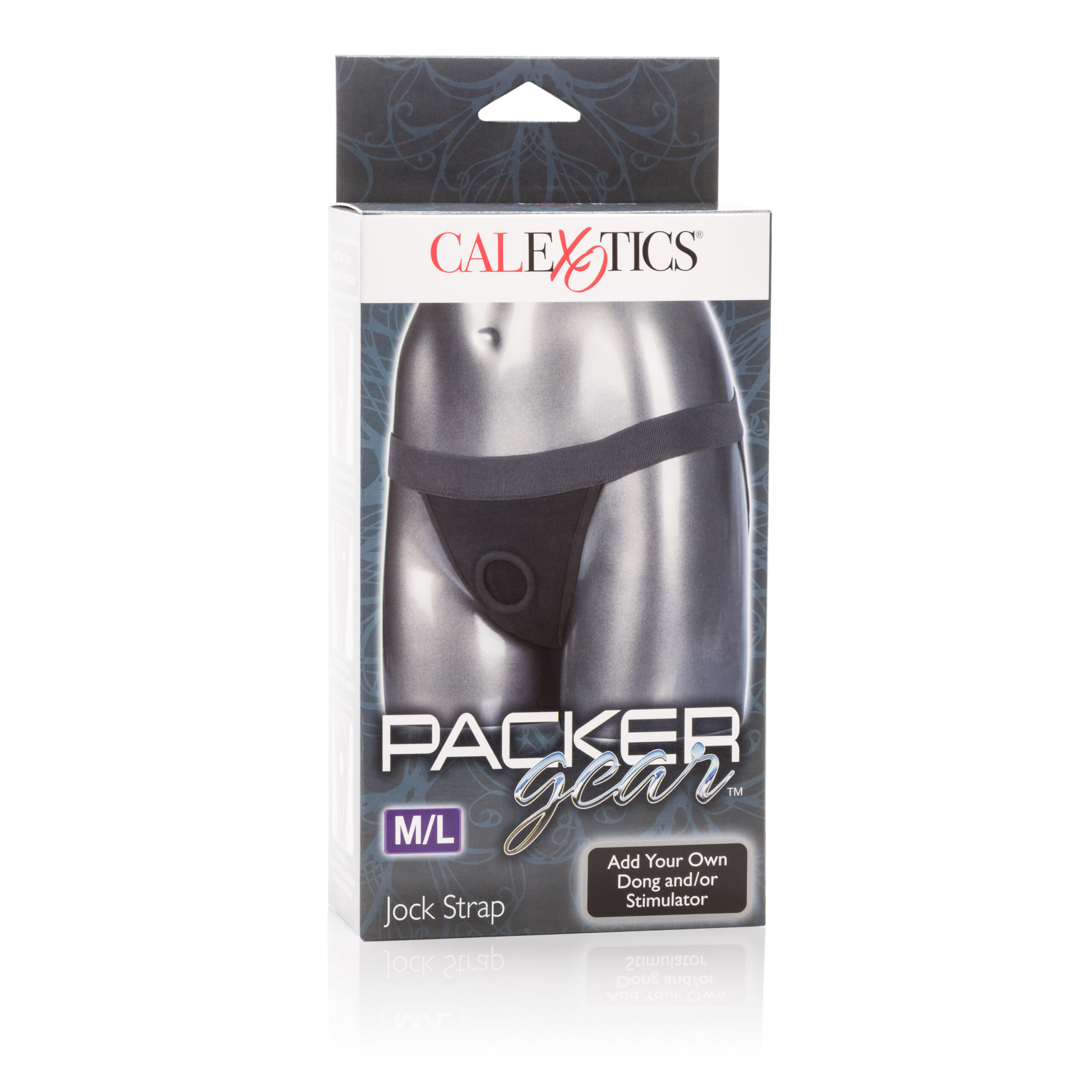 Packer Gear Jock Strap - M/ L - Image 5