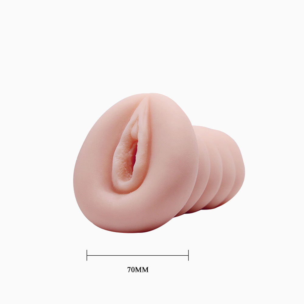 Crazy Bull Realistic Anime Girl 3d Vagina Masturbator - Image 6