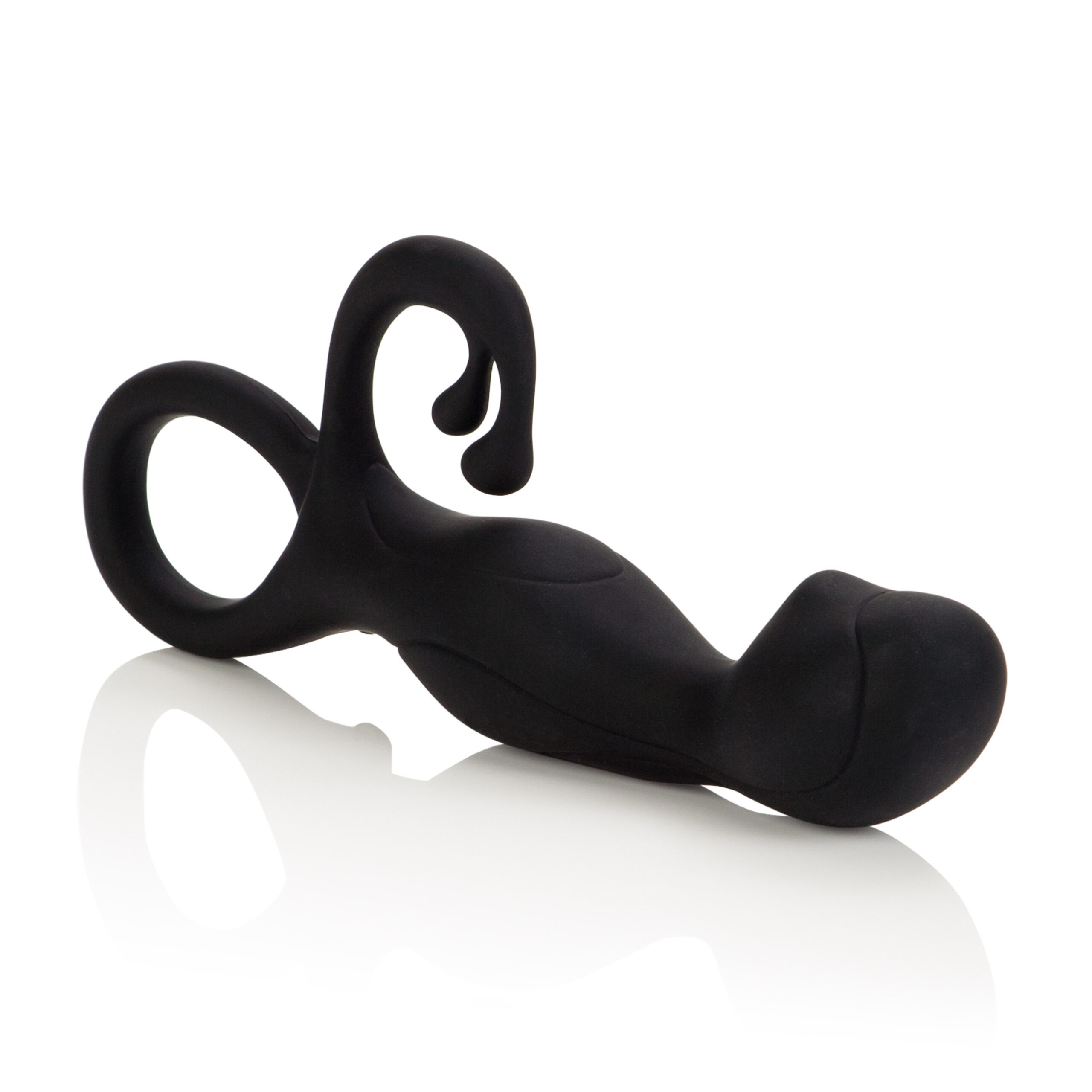 Dr. Joel Kaplan Universal Prostate Probe - Black - Image 3