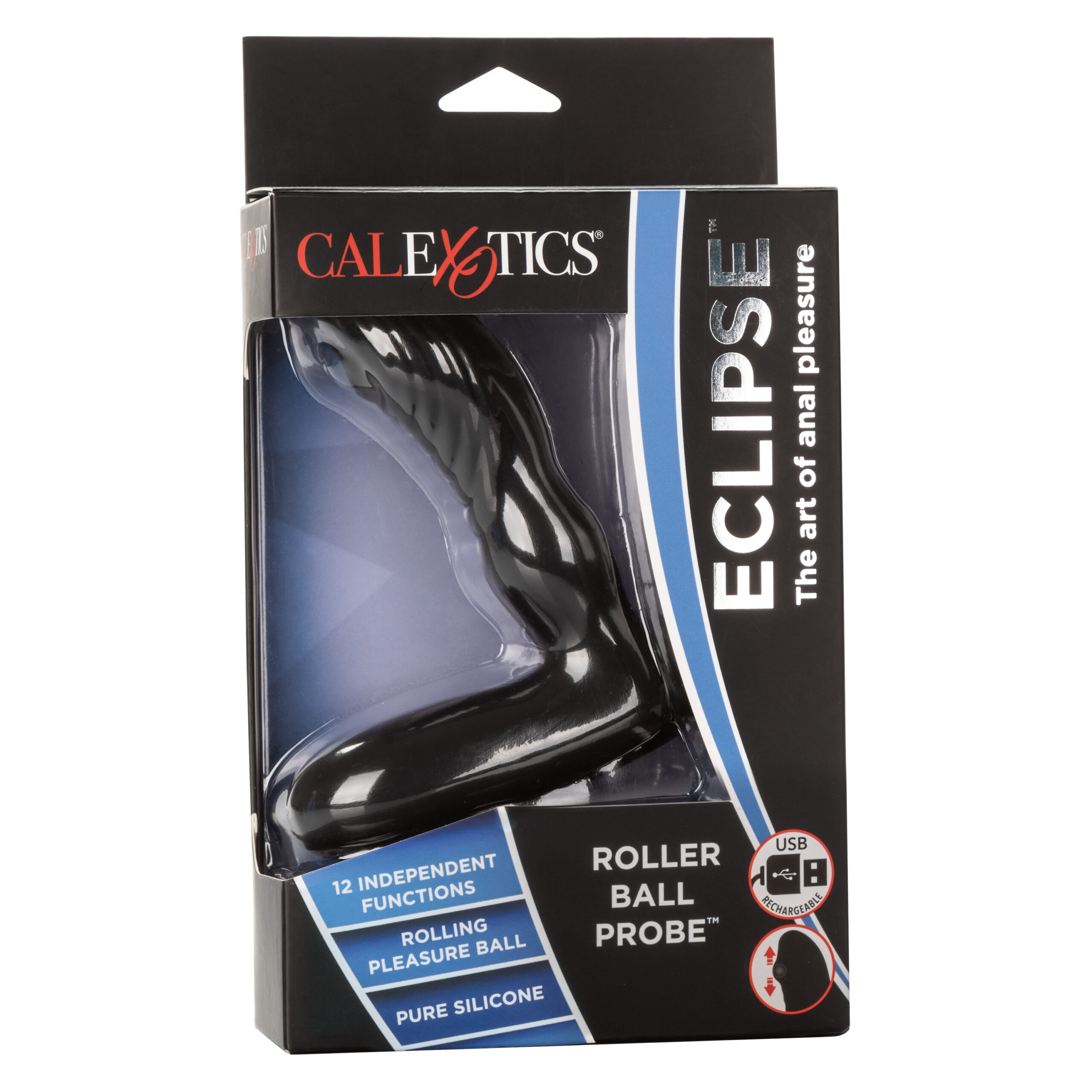 Eclipse Roller Ball Probe - Image 2