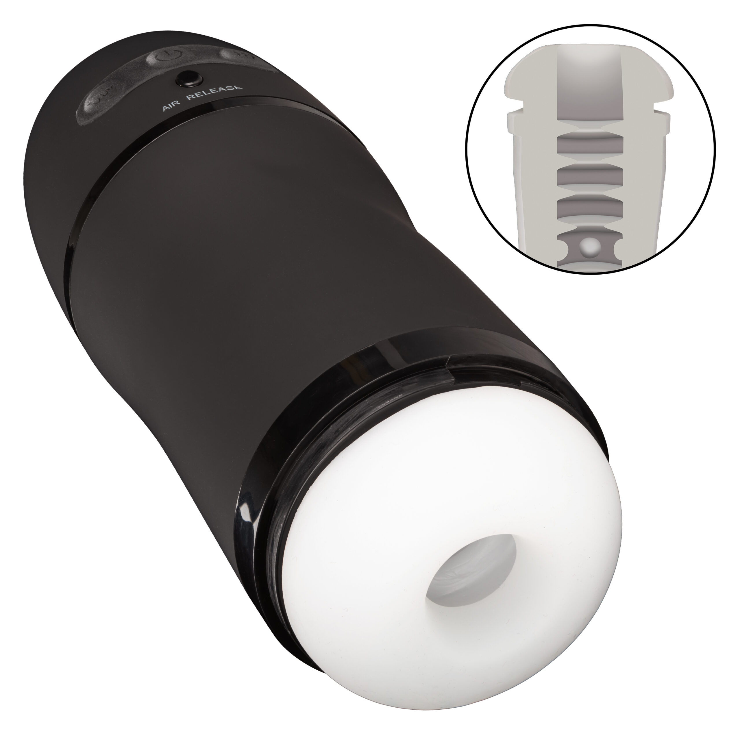 Optimum Power Pulsar Stroker - Image 7