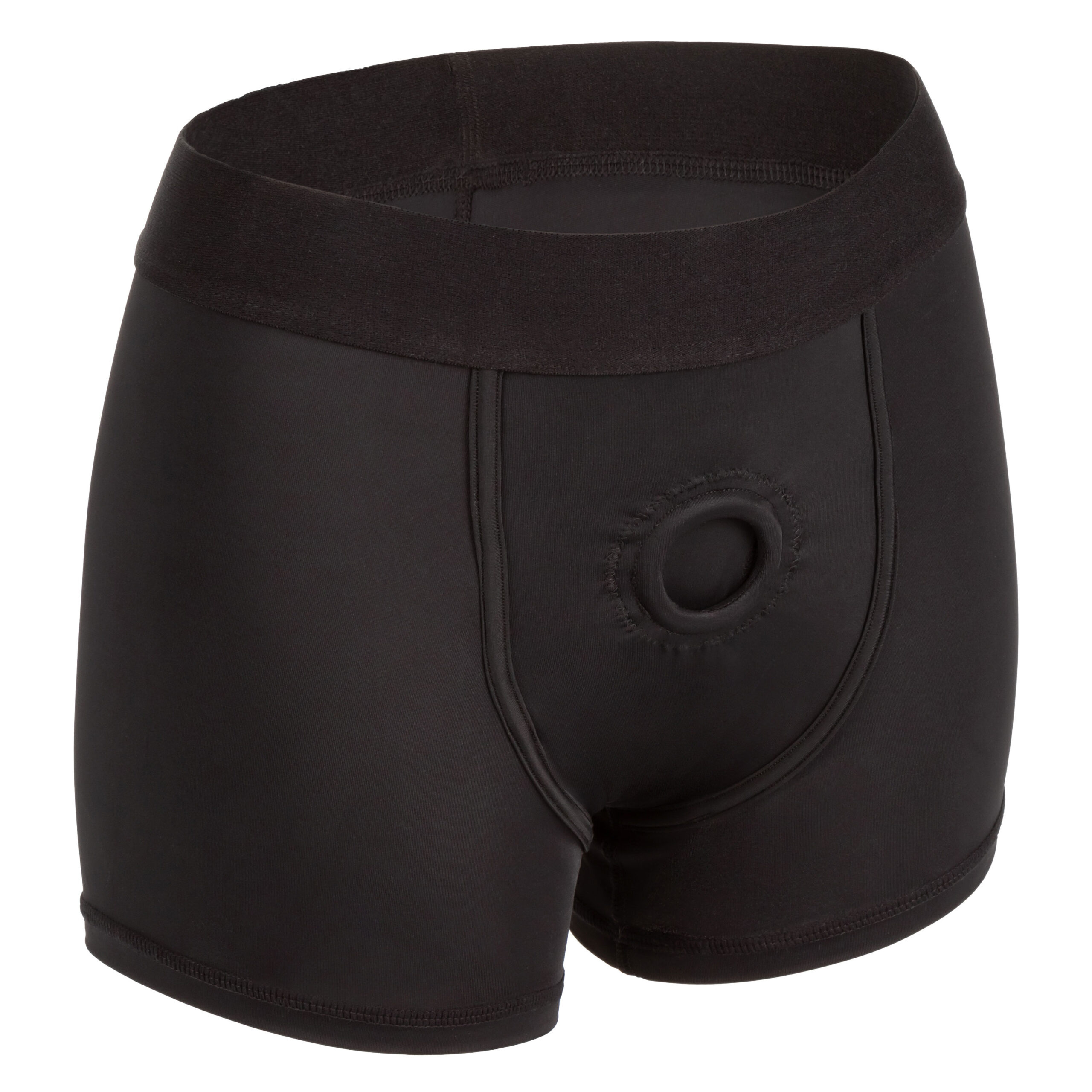 Boundless Boxer Brief - S/m - Black - Image 8