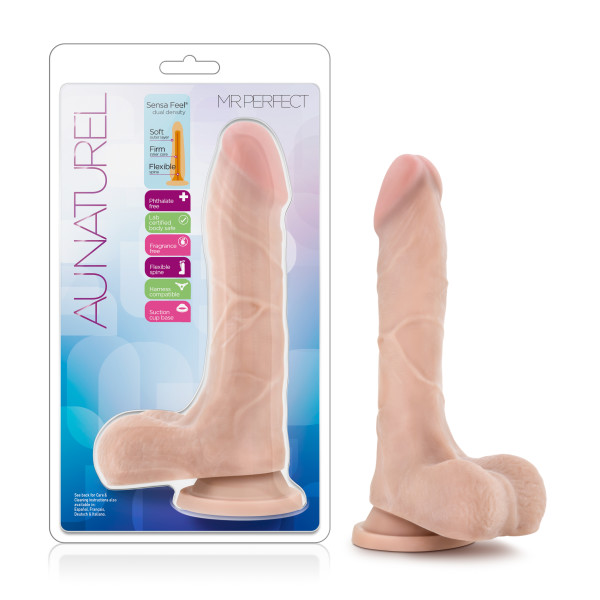 Au Naturel - Mister Perfect - Beige - Image 7