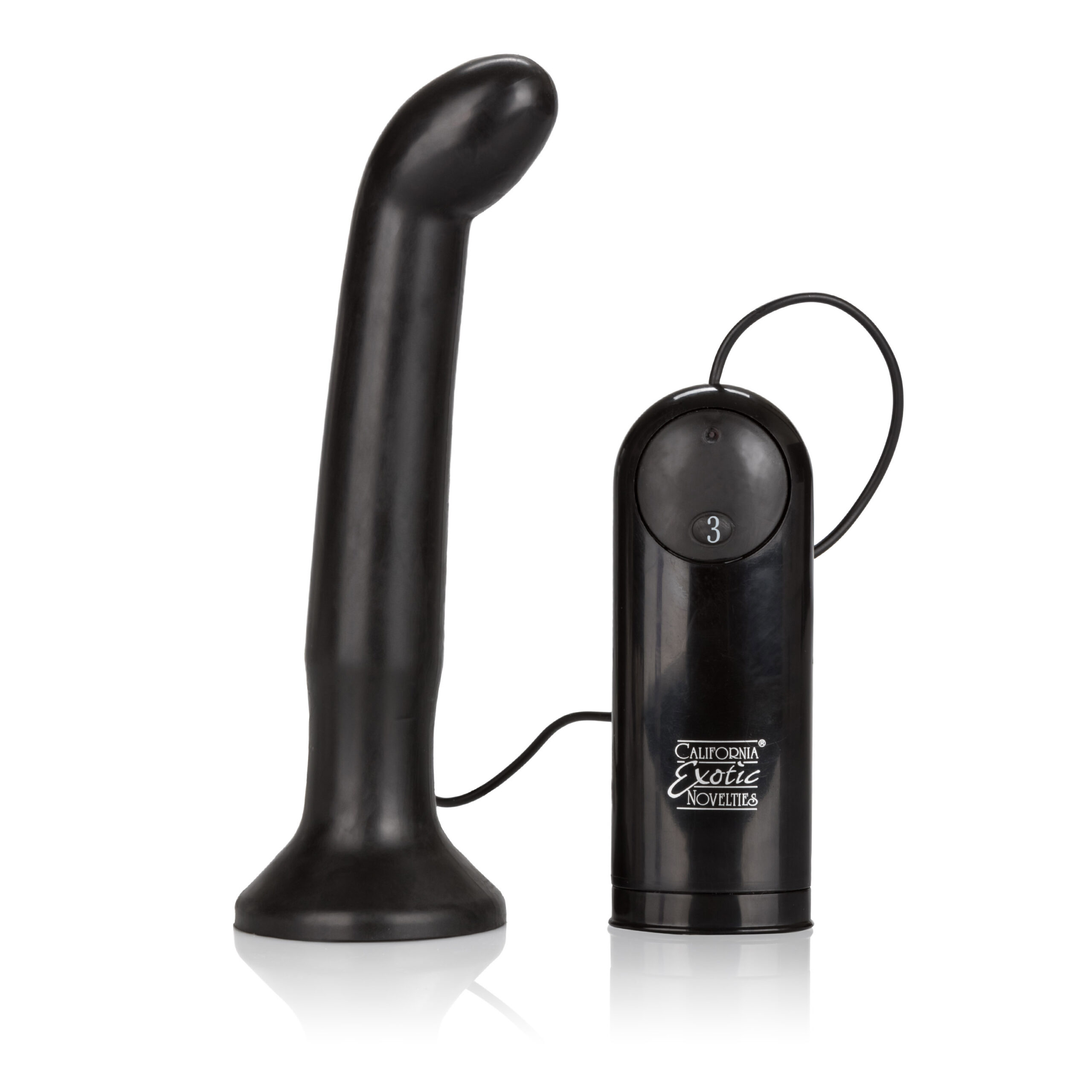 Ez Reach Prostate Probe - Pretty Playthings