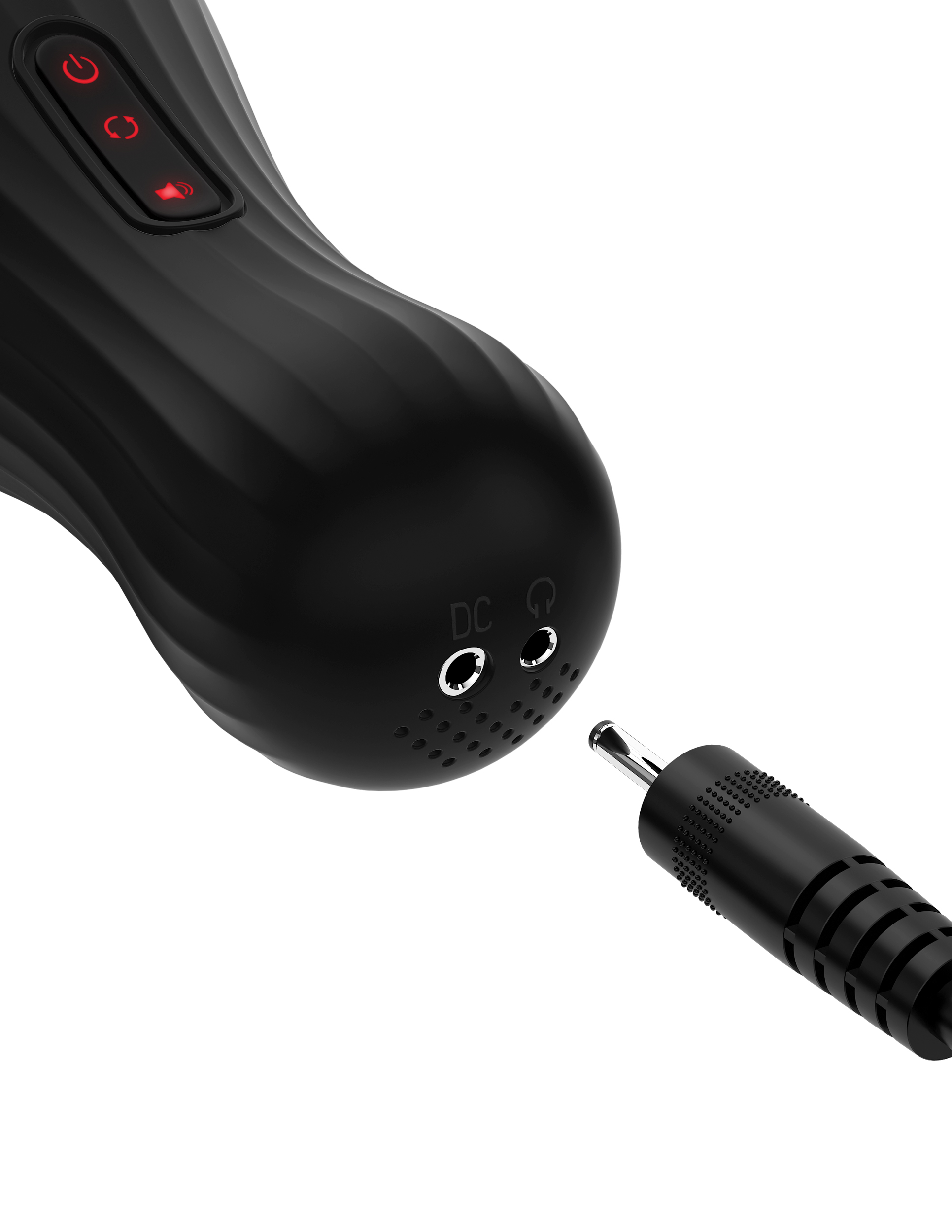 Pdx Elite Talk Dirty Rotobator - Image 2