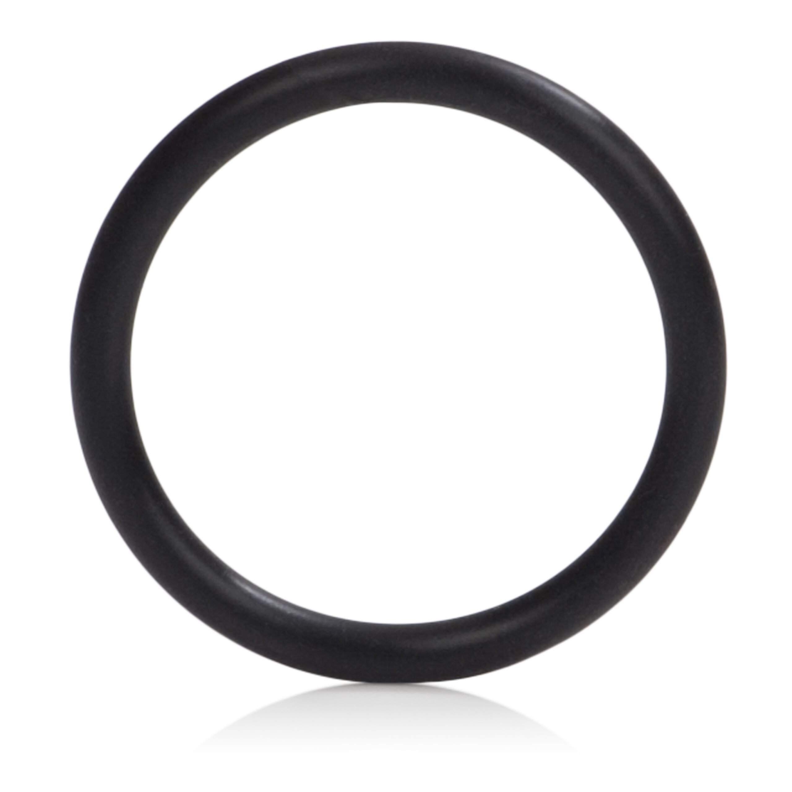 Silicone Support Rings - Black - Image 7