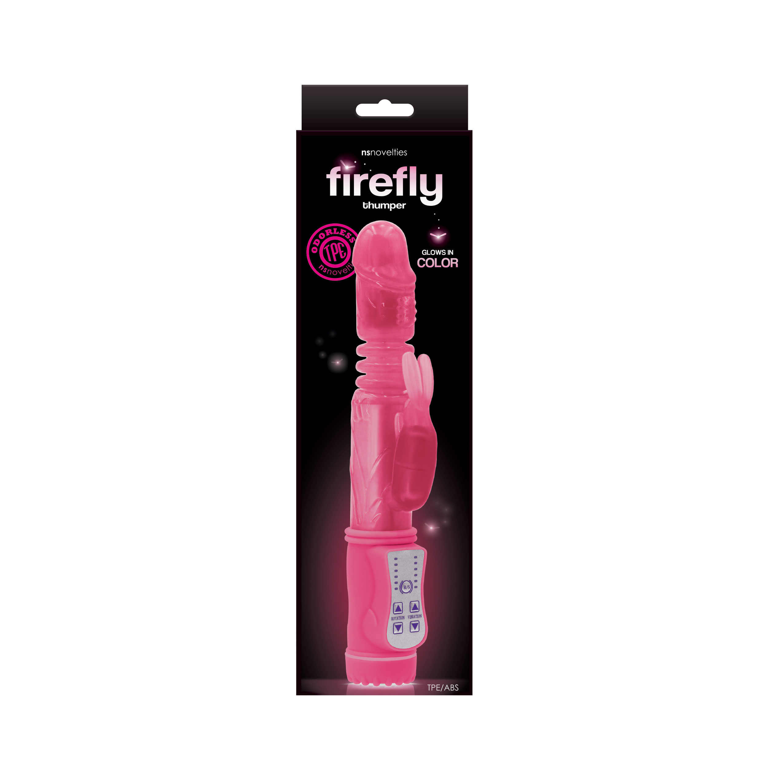 Firefly - Thumper - Pink - Image 2
