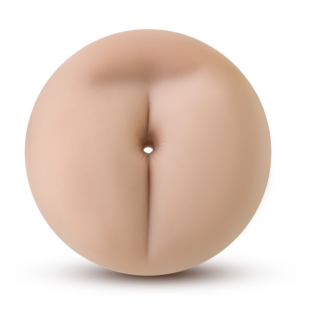 Performance - Universal Pump Sleeve - Anal - Vanilla - Image 3