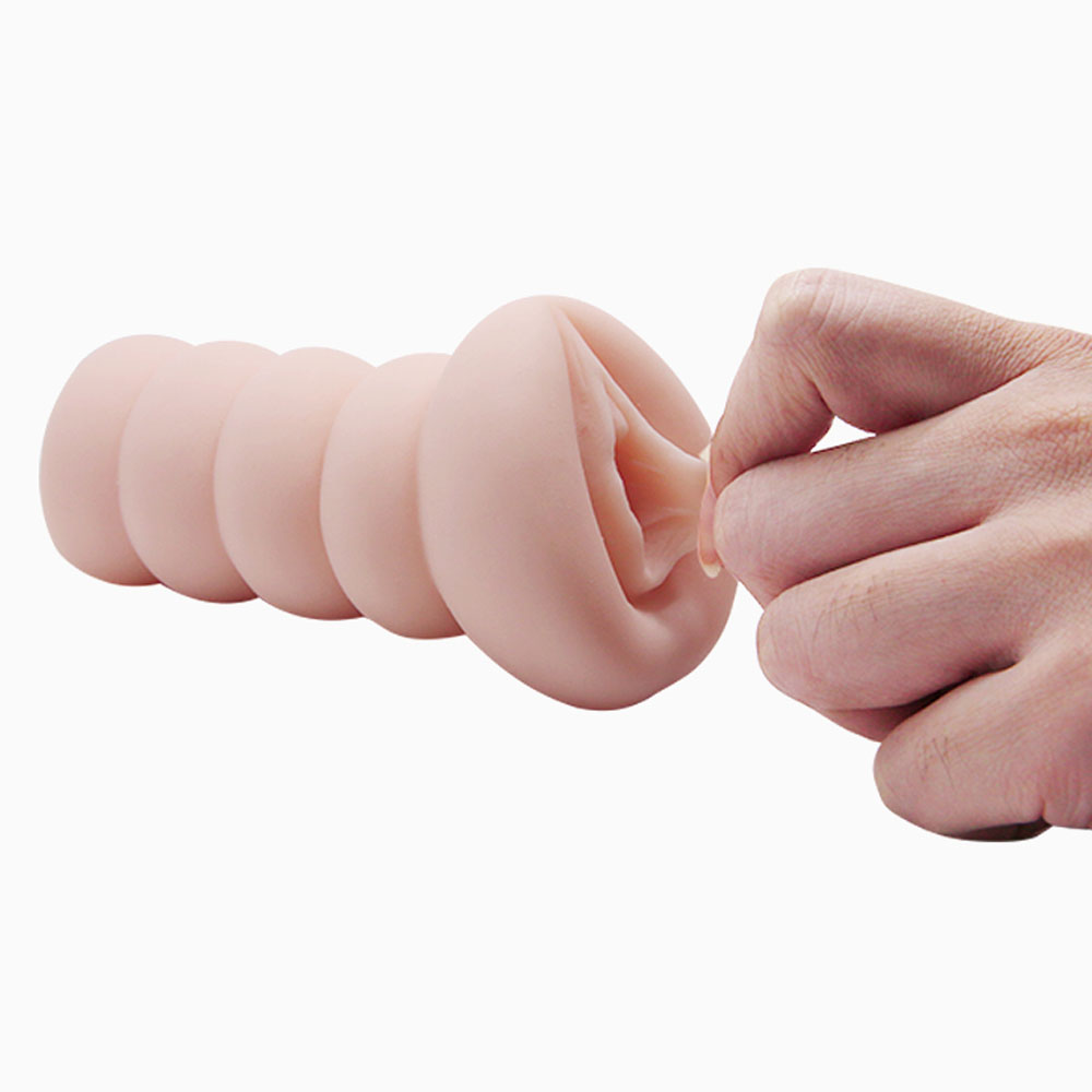 Crazy Bull Realistic Anime Girl 3d Vagina Masturbator - Image 4